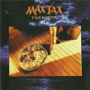 Max Tax Y Sus Banditos - Zorro Zorro FLAC