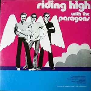 The Paragons - Riding High With The Paragons FLAC
