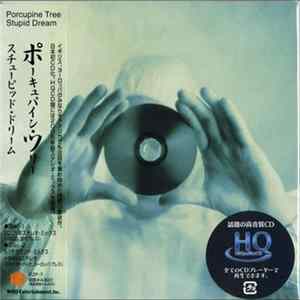 Porcupine Tree - Stupid Dream FLAC