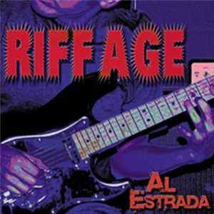 Al Estrada - Riffage FLAC