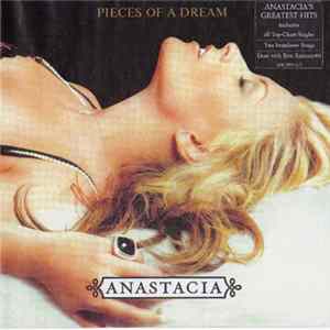 Anastacia - Anastacia's Greatest Hits - Pieces Of A Dream FLAC