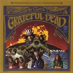 The Grateful Dead - The Grateful Dead FLAC