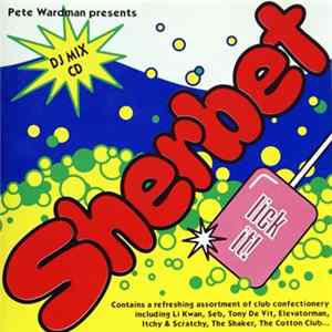 Pete Wardman - Sherbet FLAC