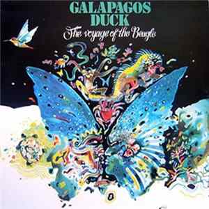 Galapagos Duck - The Voyage Of The Beagle FLAC