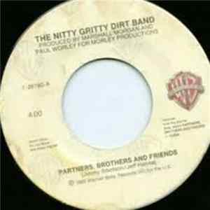 Nitty Gritty Dirt Band - Partners, Brothers And Friends FLAC