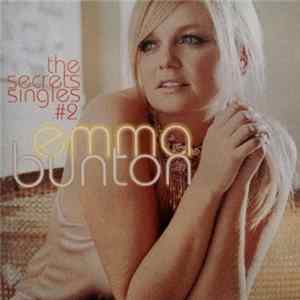 Emma Bunton - The Secret Singles # 2 FLAC
