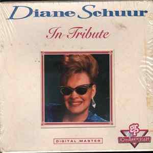 Diane Schuur - In Tribute FLAC