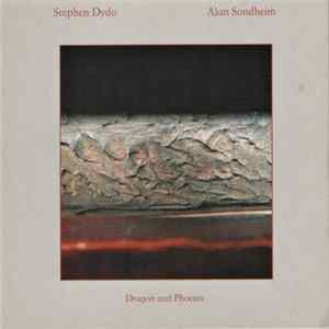 Stephen Dydo, Alan Sondheim - Dragon And Phoenix FLAC
