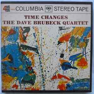 The Dave Brubeck Quartet - Time Changes FLAC