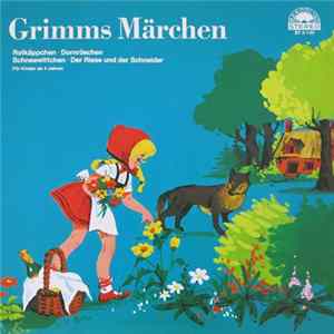 Gebrüder Grimm - Grimms Märchen FLAC
