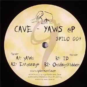 Cave - Yaws EP FLAC