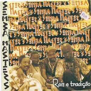 Semba Master's - Raiz E Tradição FLAC