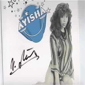Ayisha - Space Man FLAC