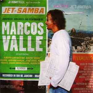 Marcos Valle - Jet-Samba FLAC