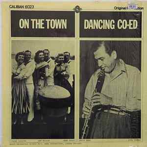 Various - On The Town / Dancing Co-Ed FLAC