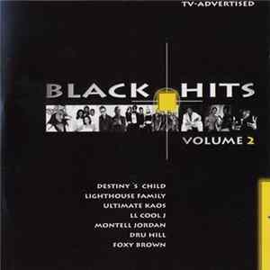 Various - Black Hits Volume 2 FLAC