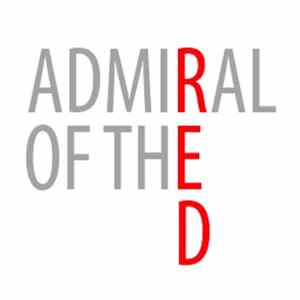 Admiral Of The Red - Footbeats - Single FLAC