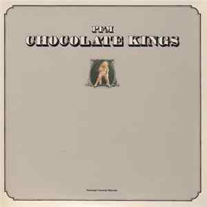 Premiata Forneria Marconi - Chocolate Kings FLAC