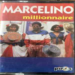 Marcelino - Millionnaire FLAC