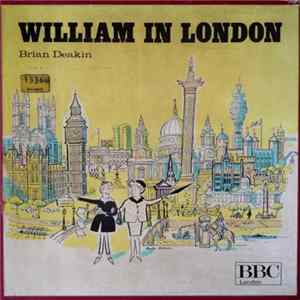 Brian Deakin - William In London FLAC