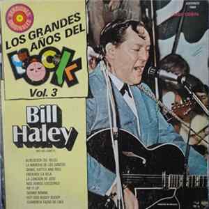 Bill Haley And His Comets - Los Grandes Años Del Rock Vol. 3 FLAC
