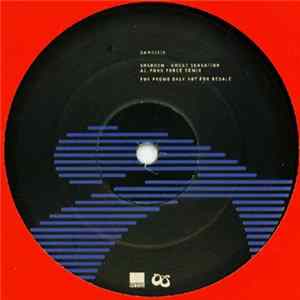 Shaboom - Sweet Sensation FLAC