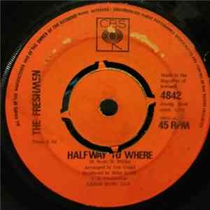 The Freshmen - Halfway To Where FLAC