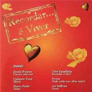 Various - Recordar... É Viver FLAC