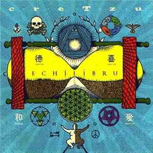 Cretzu - Echilibru FLAC