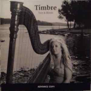 Timbre - Sun & Moon FLAC