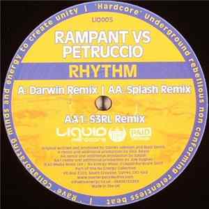 Rampant vs Petruccio - Rhythm FLAC