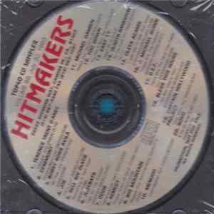 Various - Hitmakers Top 40 Sampler Volume 89 July 30, 1993 FLAC