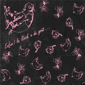 Les Rosemary's Babies - Au Pays Des Roses Bleues FLAC