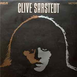 Clive Sarstedt - Clive Sarstedt FLAC