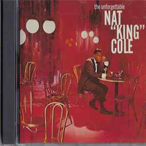 Nat King Cole - The Unforgettable Nat King Cole FLAC