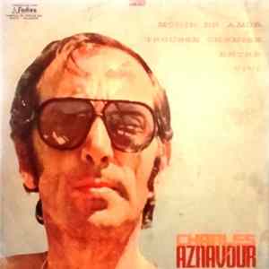 Charles Aznavour - Morir De Amor FLAC