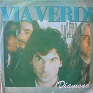 Via Verdi - Diamond FLAC