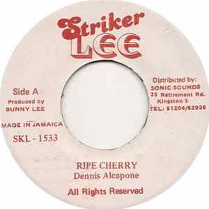 Dennis Alcapone - Ripe Cherry FLAC
