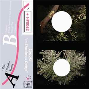 Spooks - In Shadows Deep FLAC