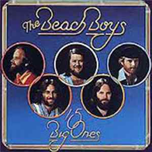 The Beach Boys - 15 Big Ones FLAC