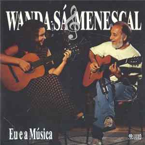 Wanda Sá & Menescal - Eu E A Música FLAC