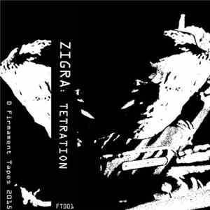 Zigra - Tetration FLAC
