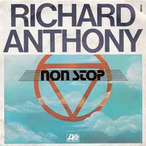 Richard Anthony - Non Stop FLAC