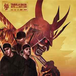 Mr. Phil - Tabula Rasa / Another World FLAC