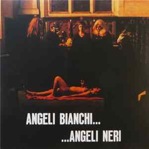 Piero Umiliani - Angeli Bianchi.... Angeli Neri (Colonna Sonora Originale Del Film) FLAC