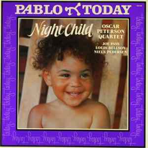 The Oscar Peterson Quartet - Night Child FLAC