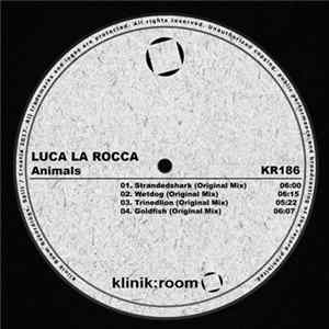 Luca La Rocca - Animals FLAC