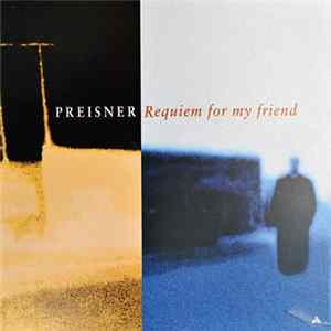Preisner - Requiem For My Friend FLAC