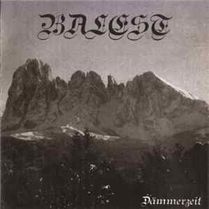 Balest - Dämmerzeit FLAC