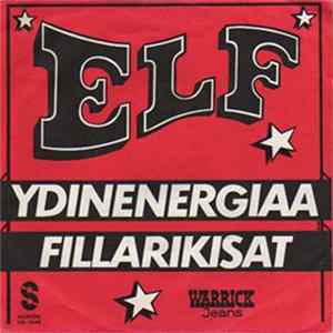 ELF - Ydinenergiaa FLAC